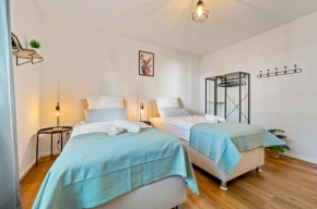 3BR - Apartment am Theater
